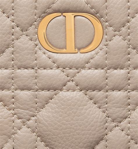 dior caro lavender ウォレット|DIOR .